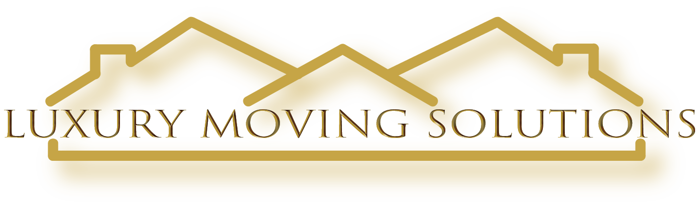 Luxury Moving Solutions